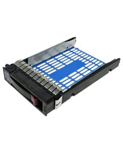 RAMKA 3,5'' DO HP ML DL G2 G3 G4 G5 G6 G7, SAS SATA 335537-001/ 464507-002