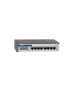 Switch HP ProCurve 408, J4097B 8x10/100, brak uchwytów