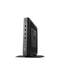 terminal HP t620  16GB FLASH 4GB RAM - uszkodzony port LAN