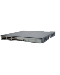 3Com Baseline (3CRBSG28HPWR93) HP V1910-24G-PoE JE007A