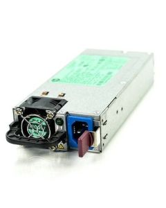 Zasilacz HP HSTNS-PL30 656364-B21 1200W