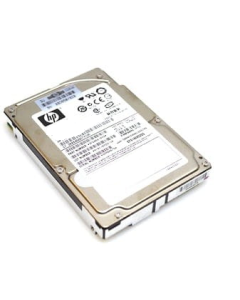 HP 300GB 2,5" SAS 15K , SYJKT0300GBAS15K PN: 9SW066-088