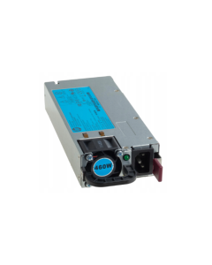 Zasilacz serwerowy HP 460W | HSTNS-PR17 / HSTNS-PD14 / HSTNS-PL14 / HSTNS-PL28 | Zgodny z G6 / G7 / Gen8