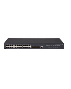 HP 5130-24G-4SFP+ EI Switch (JG932A),  uchwyty