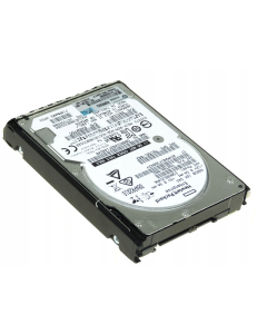 HP 600GB 2,5" SAS 10K EG0600JEHMA PN: 768788-002, 0B31243