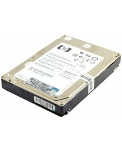 Dysk HP 600GB SAS 2,5" 10K, SLTN0600S5xnN010 pn: 727290-005
