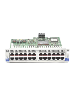 Moduł HP ProCurve J4862A 24-Port 10/100-TX  gl