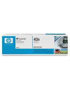 Toner HP C8543X 43X ( czarny ) do LaserJet 9000/9040/9050