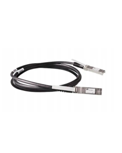 Kabel HP X240 10G SFP+ SFP+ 5m – JG081C (Twinax DAC)