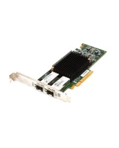 HP CN1200E Dual Port 10GbE SFP+ Server Adapter (767078-001) high profile
