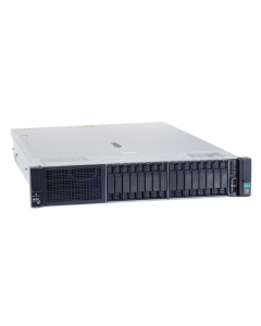 Serwer HPE Proliant DL380 G10 2X GOLD 6138 8x NVME 8x 2,5 SAS 32GB
