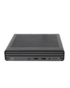 HP EliteDesk 805 G6 Desktop Mini / Ryzen 5 PRO / 16GB / 256GB M.2 / W11 Pro