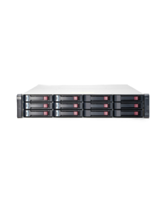 HP/HPE MSA 2040 / 12x 3.5" 1x Kontroler C8R09A / 2x PSU