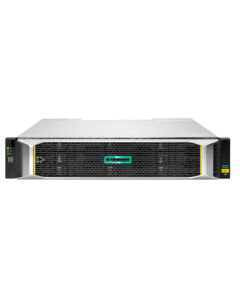 HPE StoreEasy 1660 / 2x Silver 4112 / 0/0 GB / 12x 3.5" / P816i-a / 2x 800W