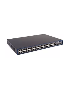 SWITCH HP A5500-48G EI JD375A, 48x 10/100/1000, 4x SFP , LSPM1CX2P