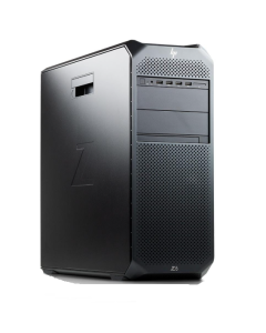 HP Z4 G4 Workstation  CPU W-2133 32GB/512GB  Quadro P4000