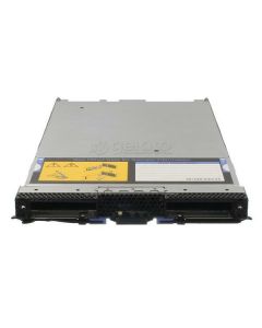 IBM HS23 1X e5-2630 2,30 GHz  6c 32GB ram