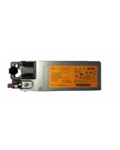 Zasilacz HSTNS-PF46 HP 800W 735040-001 HP Gen G9 DC 48v