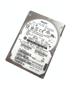HGST 900GB 2,5" 10K SAS PN:  0B31858, brand  NETAPP 108-00222+E0