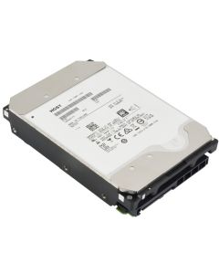 HGST/HP 10TB 7.2K 3.5" SATA  6Gbps  HUH721010ALE604 0F27472