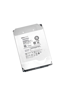 DELL EMC 10TB SATA 3,5"  4Kn HUH721010ALN600 0F27511