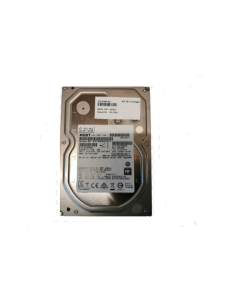 HGST 4TB SAS 12G 7.2K 3,5" HUS726040AL5214 108-00315+B0
