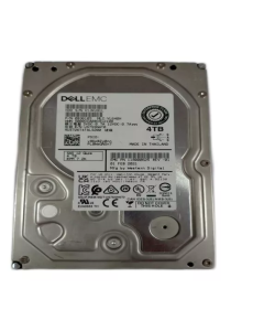 Dysk DELL 4TB 3,5" SAS HUS726T4TALS200 7.2K 0B36105
