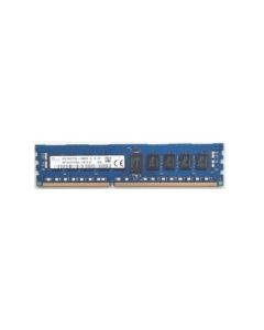 Pamięć RAM HYNIX 4GB 2RX8 PC3L-10600E HMT351U7BFR8A-H9