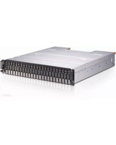 Macierz DELL MD1220 24 x 2,5" SAS/SATA/SSD  2x  03DJRJ