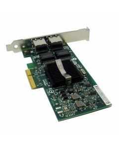 Karta sieciowa dual-port 1 GB RJ-45 PCIe IBM 00E0836