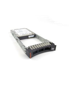 IBM 900GB 2,5" SAS 10K 81y9894