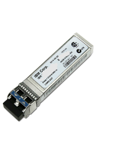 TRANSCEIVER IBM 8GB SFP+ LONG WAVE 10KM, 78P1718