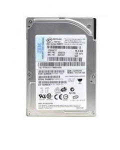 DYSK IBM 73,4GB SAS 3,5" IBM PN: 26K5837, 40K1039