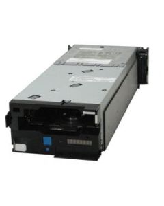 Napęd taśmowy IBM TS1130  Model E06 Fc 3592-e06, 46X7151, 640GB-1900g