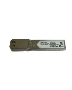 IBM 78P1518 FCLF8522P2BTL-IB 1G 100M 850NM MM
