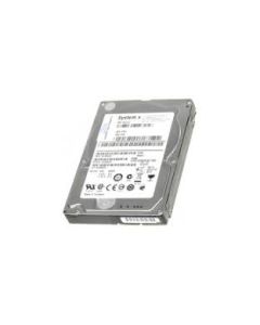 IBM 300GB 2,5"  10K MBF2300RC,  IBM FRU: 00E6167