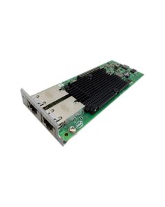 IBM INTEL X540-T2 DUAL PORT 10GB ADAPTER 49Y7992