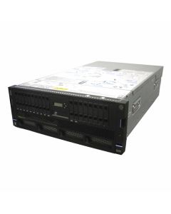 IBM POWER S 924    MTM 9009-42G  2 x P9 10C   02CY571 24gb ram