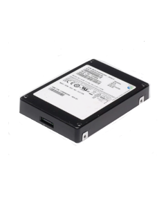 Samsung 400GB SAS 12Gb/s 2.5" SSD MZ-ILS400N PM1635a