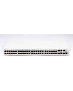Alcatel OmniStack LS 6248P 48x 10/100 2SFP + 4xGbE