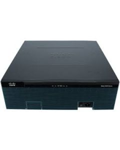 Cisco 3900 model 3925 SPE200/K9 Z UCHWYTAMI
