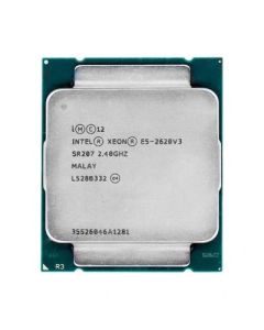 Intel Xeon 6 Core  e5-2620 v3 2,4Ghz 15mb