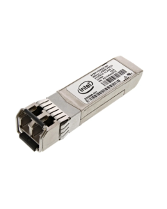 Intel AFBR-703SDZ-IN2 Dual Rate 1G/10G SFP+ SR