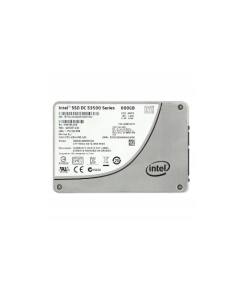 INTEL SSD DC S3500 SSDSC2BB600G4 600GB 2,5" SATA