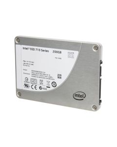 Dysk INTEL SSD 200GB, 2,5" SSDSA2BZ200G3 SA:G32904-603