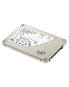 Dysk INTEL SSD 100GB, 2,5" SSDSA2BZ100G3 SA: G32903-604