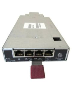 HP 441833-001 BLc3000 Onboard Administrator Module