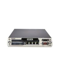 FIREWALL NOKIA EM5400 IP265,  4x RJ45 + uchwyty