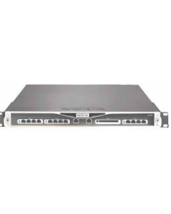 Nokia Check Point IP560, EM7800, 3 x  4-Port 100BaseT Network Interface