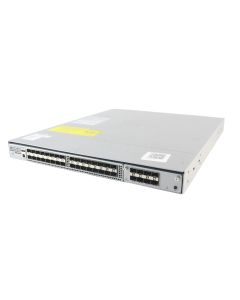 Cisco C4500 WS-C4500X-40X-ES   40 x 10G SFP+